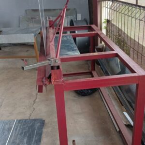 Mc bending ducting (1) Mc bending ducting (1)
