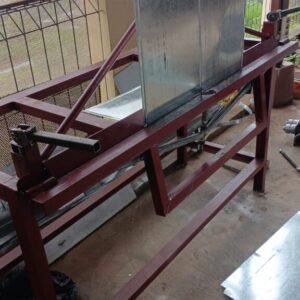 Mc bending ducting (2) Mc bending ducting (2)
